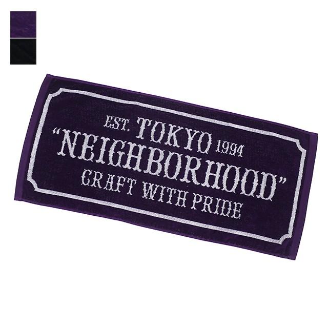 NEIGHBORHOOD 新品 ネイバーフッド BAR&SHIELD-S/C-TOWEL フェイスタオル メンズ レディース 191FTNH-AC02 290004972011 グッズ : クリフエッジ - 通販 - Yahoo!ショッピング NEIGHBORHOOD 新品 ネイバーフッド BAR&SHIELD-S/C-TOWEL フェイスタオル メンズ レディース 191FTNH-AC02 290004972011 グッズ : クリフエッジ - 通販 - Yahoo!ショッピング