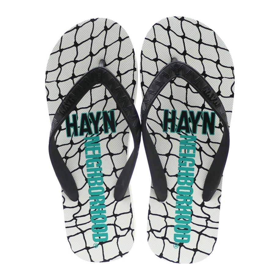 NEIGHBORHOOD（ネイバーフッド） 新品 NEIGHBORHOOD x ハイアン HAYN