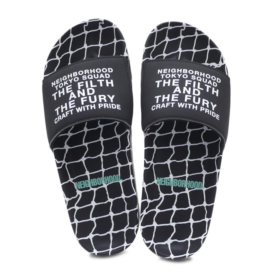 NEIGHBORHOOD（ネイバーフッド） 新品 NEIGHBORHOOD x ハイアン HAYN