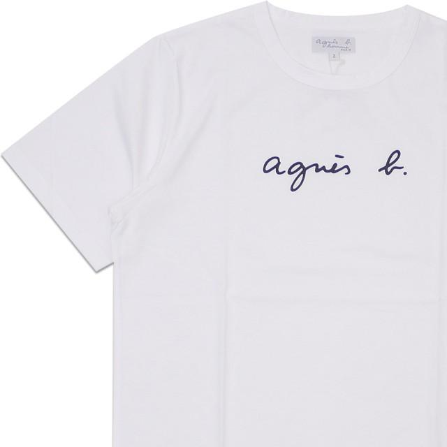新品 アニエスベー オム Agnes B Homme Ts Tee Tシャツ White ホワイト メンズ 新作 半袖 Tシャツ クリフエッジ 通販 Yahoo ショッピング