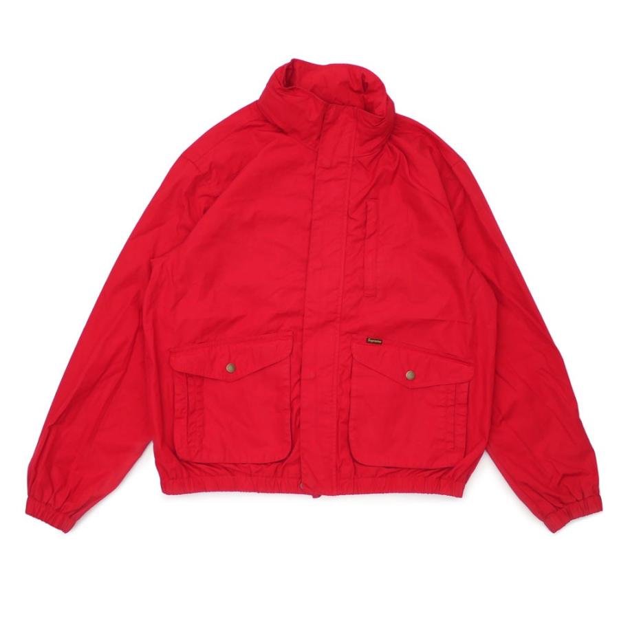ジャケット・アウター Supreme Highland Jacket red / M Supreme 新品 シュプリーム SUPREME Highland Jacket ハイランド