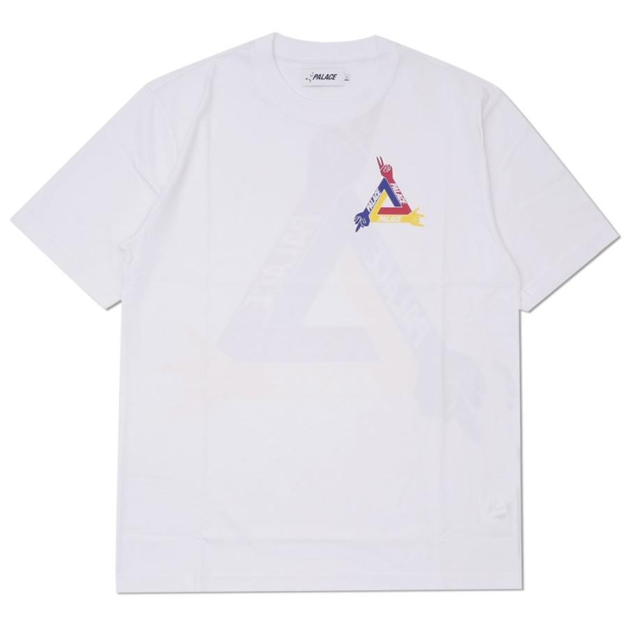 新品 パレス スケートボード Palace Skateboards JCDC PALACE T