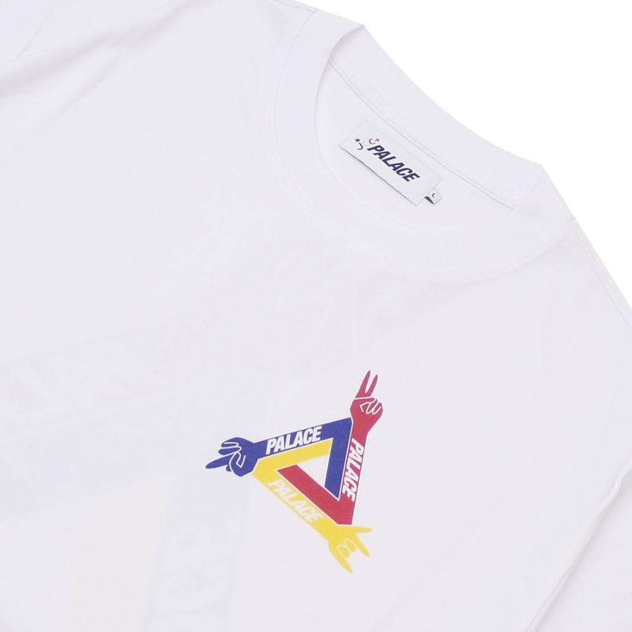 新品 パレス スケートボード Palace Skateboards JCDC PALACE T