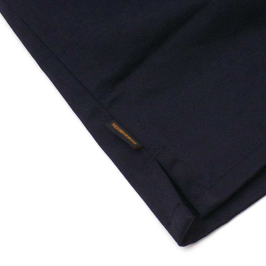 NEIGHBORHOOD ワークシャツ 191TSNH-SHM02 XL NEIGHBORHOOD - 【美品】 NEIGHBOR HOOD / ネイバーフッド