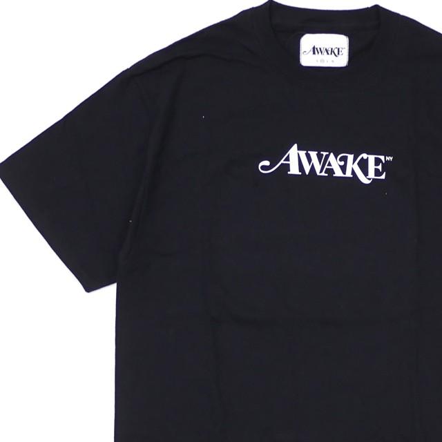 アウェイク 新品 ニューヨーク Awake NY Classic Logo Tee Tシャツ
