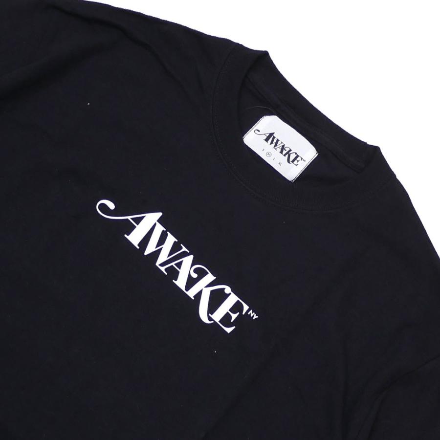 アウェイク 新品 ニューヨーク Awake NY Classic Logo Tee Tシャツ