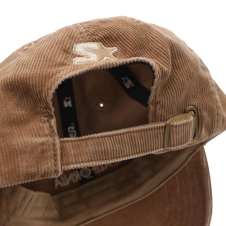 ロンハーマン  キャップ (STARTER CALIFORNIA) Ron Herman 新品 ロンハーマン STARTER CALIFORNIA CORDUROY CAP