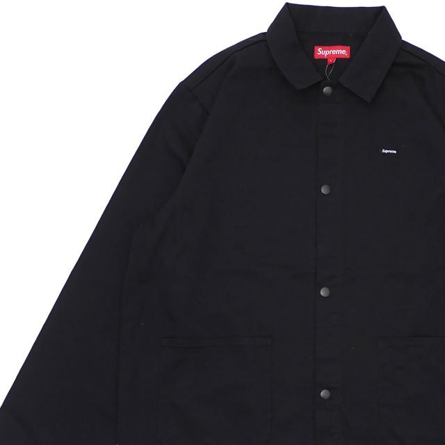 Supreme ブラック ジャケット Supreme Spellout Embroidered Track Jacket (FW24) Black