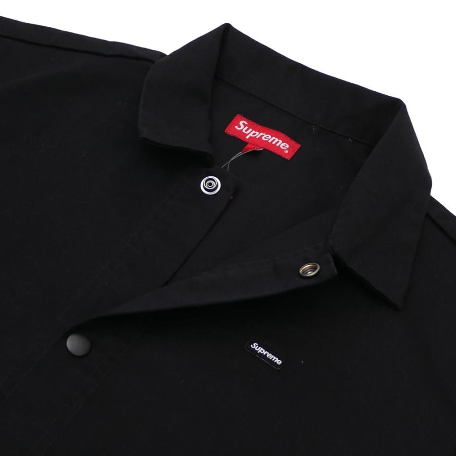 Supreme ブラック ジャケット S送込 AKIRA x Supreme Work Jacket