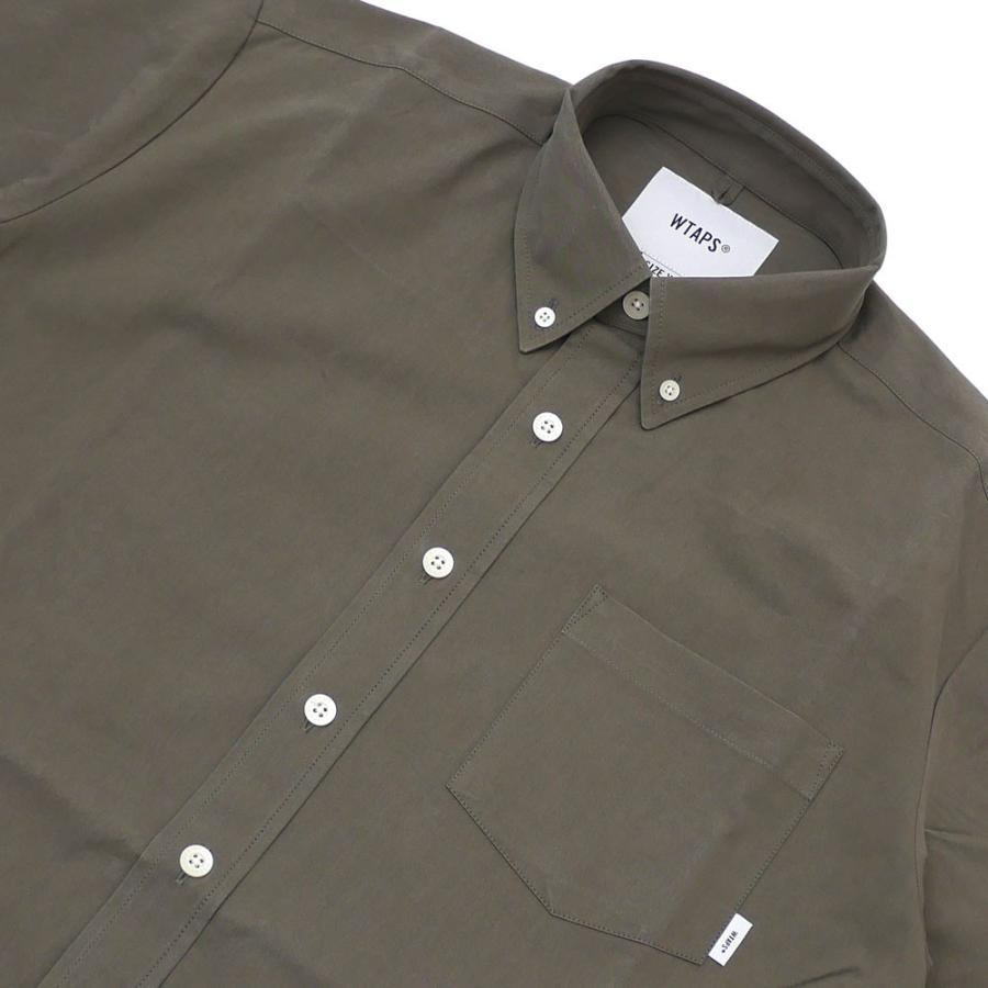 早い者勝ち！人気サイズ03！WTAPS 半袖シャツ 楽天市場】wtaps（長さ（袖）半袖）（カジュアルシャツ