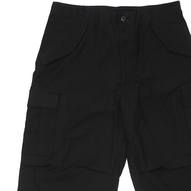 WTAPS 新品 ダブルタップス MILL-65 TROUSERS カーゴ パンツ
