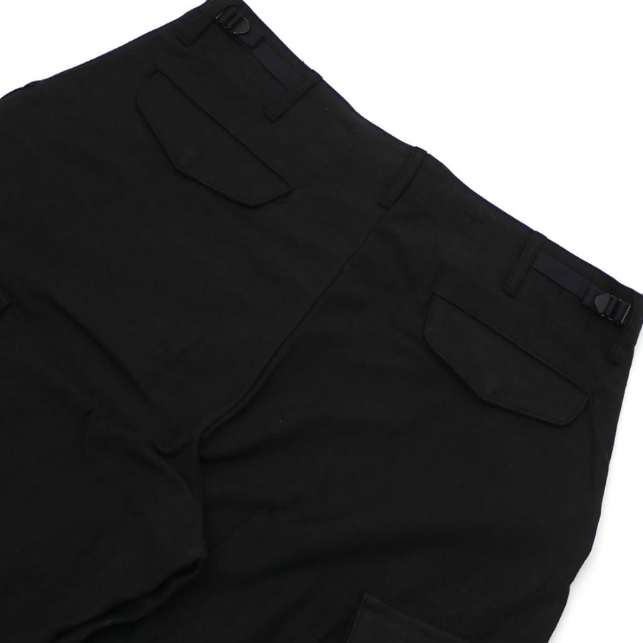 WTAPS 新品 ダブルタップス MILL-65 TROUSERS カーゴ パンツ