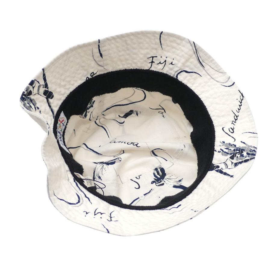 Ron herman別注Reyn Spooner ALOHA Hat Ron Herman 新品 ロンハーマン x レインスプーナー REYN SPOONER