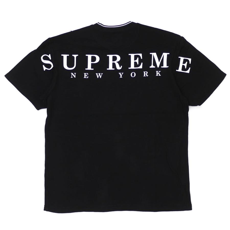 Supreme 新品 シュプリーム SUPREME Stripe Rib Waffle Top Tシャツ  