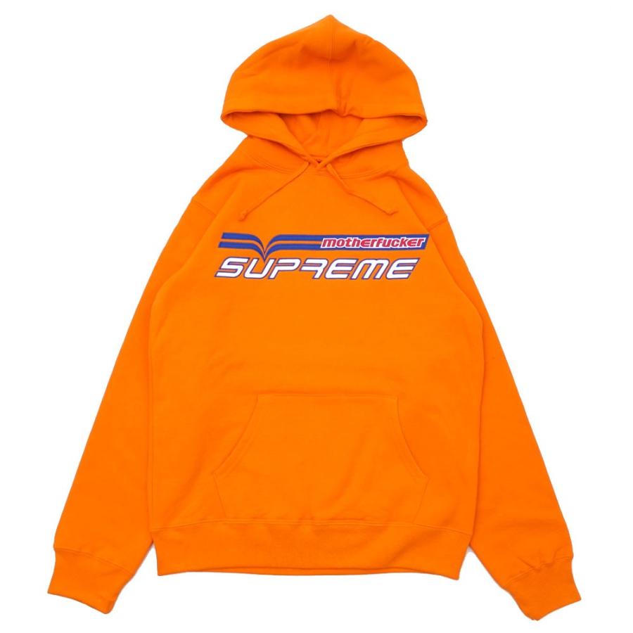 ✨SUPREME ✨シュプリーム　メンズパーカー Mサイズ　 MJ32 Supreme（シュプリーム） 新品 SUPREME The Most Hooded Sweatshirt