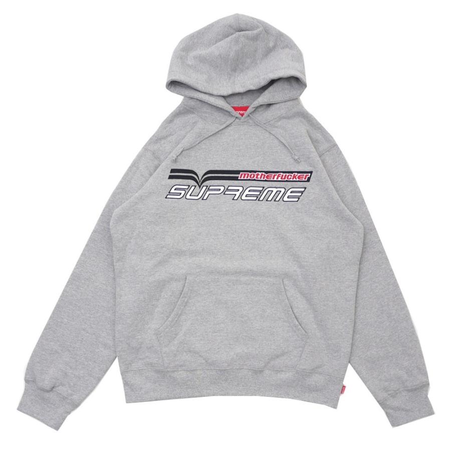 Supreme 新品 シュプリーム SUPREME Motherfucker Hooded Supreme 新品 シュプリーム SUPREME Motherfucker Hooded