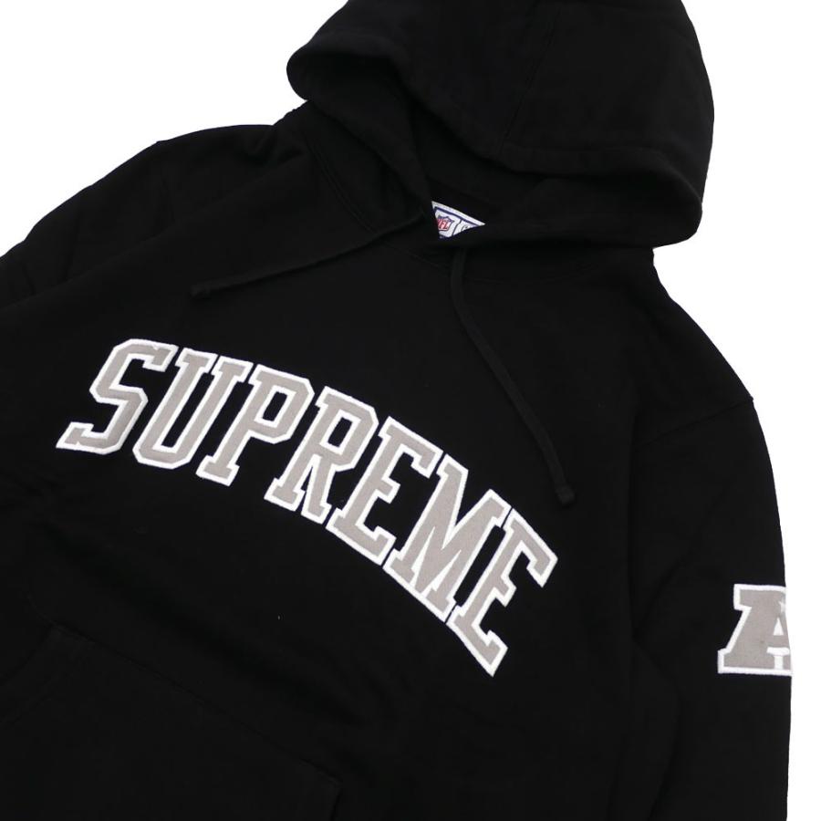 SUPREME RAIDERS パーカー ブラック Supreme Raiders | eBay