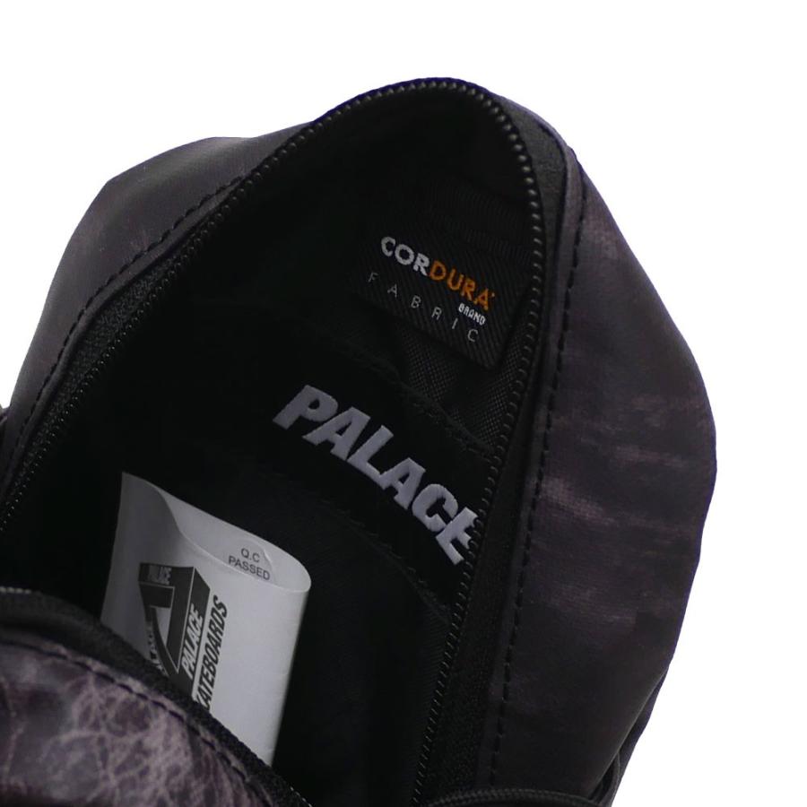 新品 パレス スケートボード Palace Skateboards REAL TREE SHOT 2 BAG  