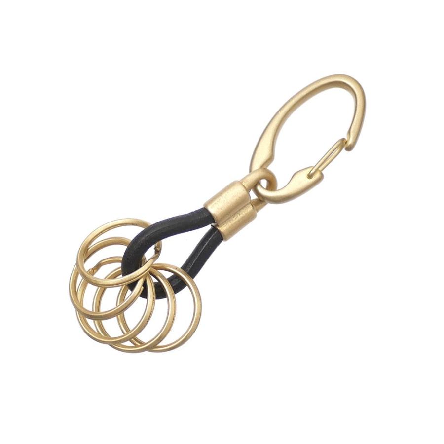 Yohji Yamamoto 新品 ヨウジヤマモト Carabiner Keyholder Yohji Yamamoto 新品 ヨウジヤマモト Carabiner Keyholder