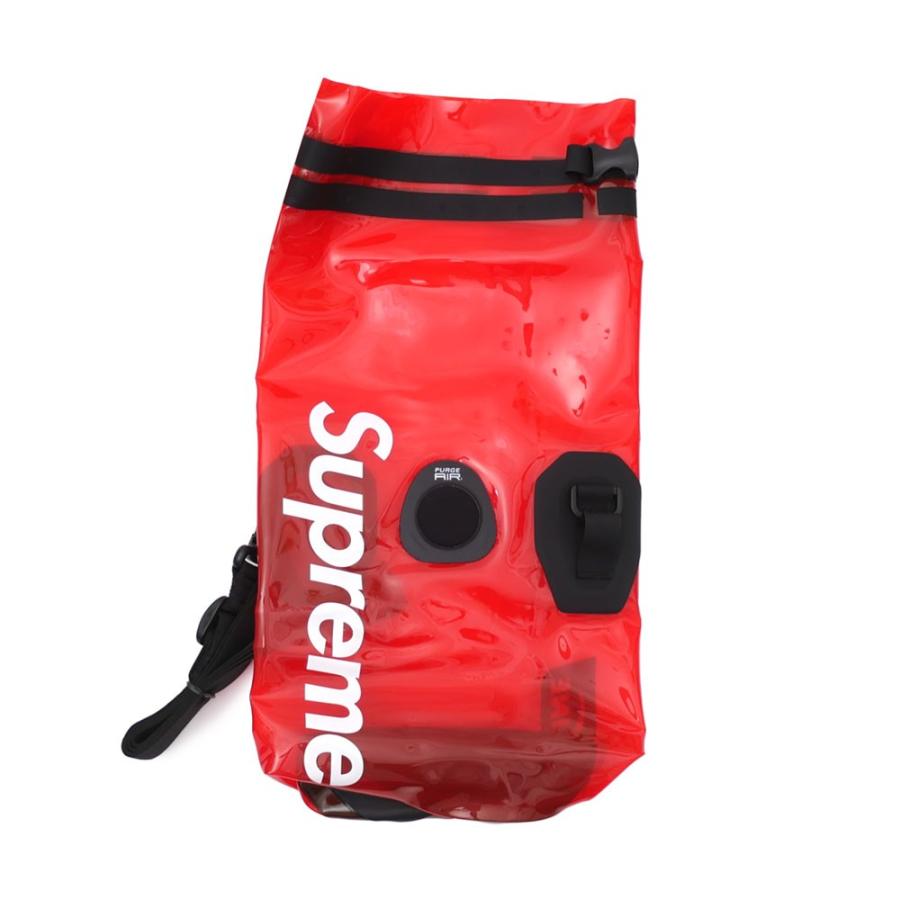 56%OFF!】【56%OFF!】新品 赤 Supreme SealLine Discovery Dry Bag