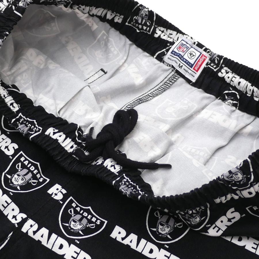 Supreme NFL Raiders Twill レイダースハーフパンツ　S Supreme NFL Raiders Twill レイダースハーフパンツ S - メルカリ