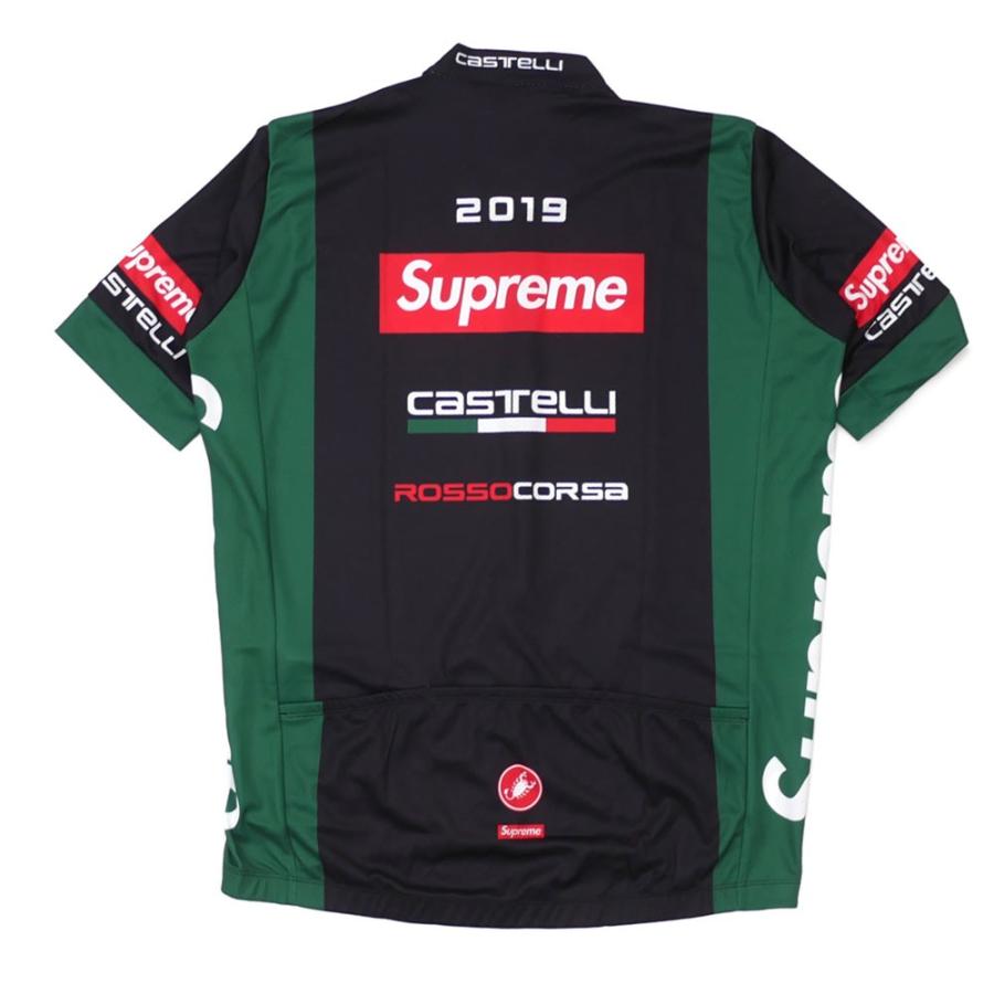 Supreme 新品 シュプリーム SUPREME Castelli Cycling Jersey