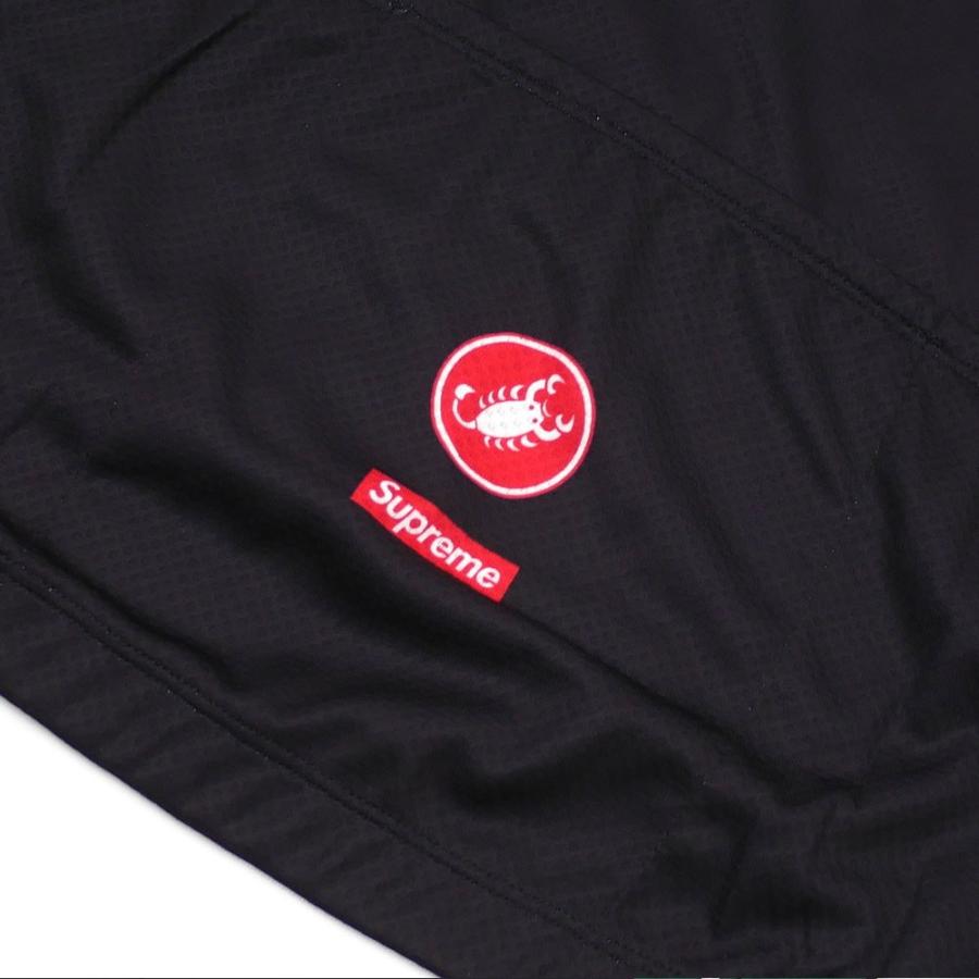 Supreme 新品 シュプリーム SUPREME Castelli Cycling Jersey