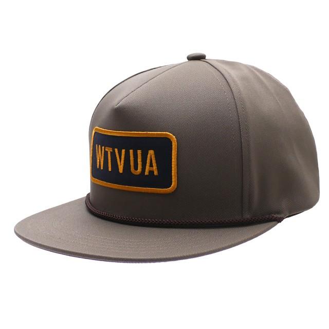 WTAPS 新品 ダブルタップス MILITIA 02 CAP.COPO.TWILL キャップ WTAPS 新品 ダブルタップス MILITIA 02 CAP.COPO.TWILL キャップ