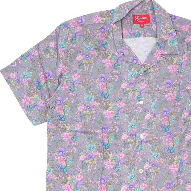 Supreme 【数量限定特別価格】 新品 シュプリーム SUPREME Mini Floral  