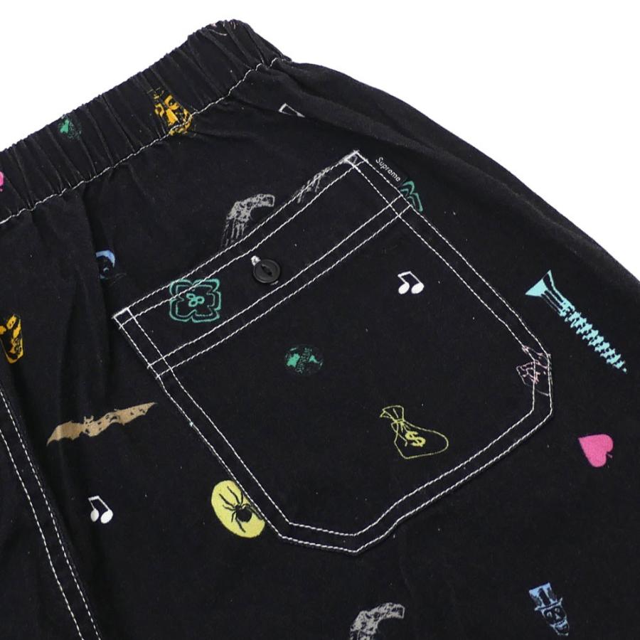 【納品書あり！】Supreme Deep Space Skate Pant Supreme - Supreme Deep Space Skate Pant Sの通販 by ha's shop