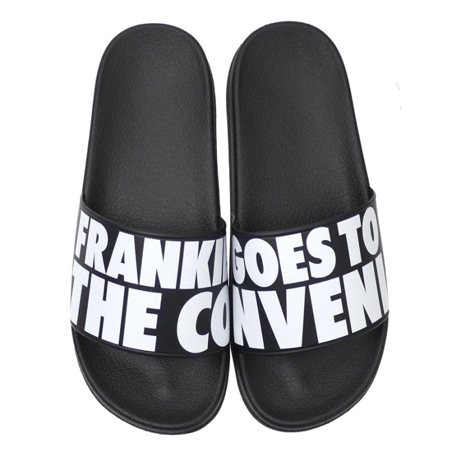 the conveni ザコンビニ サンダル fragment design 新品 ザ・コンビニ THE CONVENI SANDALS