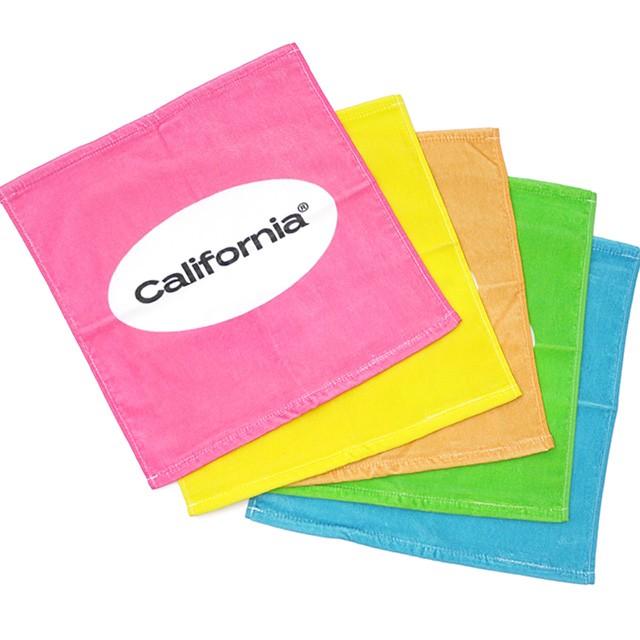 新品 ロンハーマン Ron Herman California Hand Towel ハンドタオル メンズ レディース グッズ クリフエッジ 通販 Yahoo ショッピング