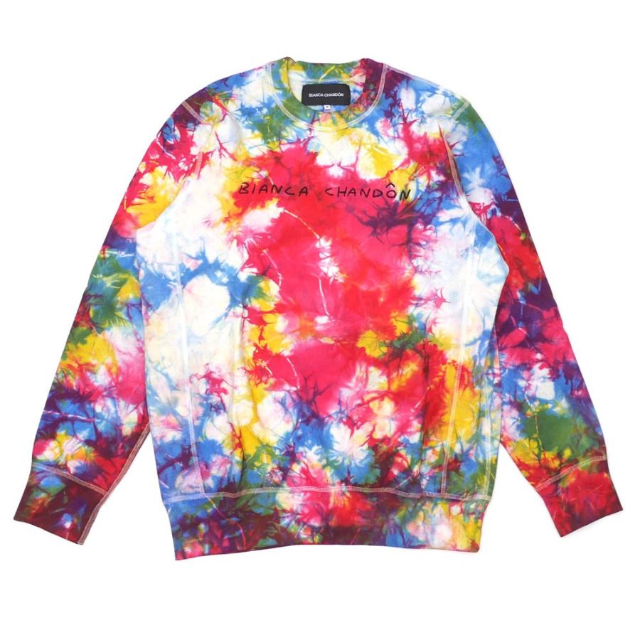 Call Me 917 新品 ビアンカシャンドン Bianca Chandon LSD Crewneck  