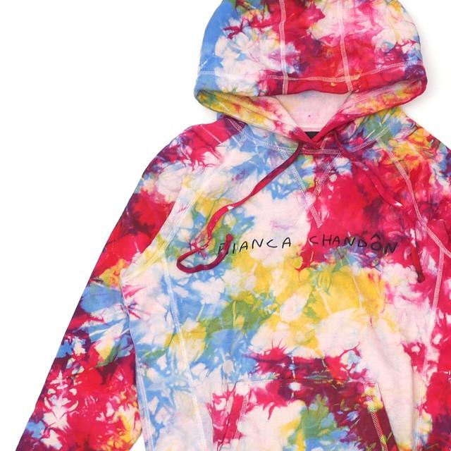 Call Me 917 新品 ビアンカシャンドン Bianca Chandon LSD HOODIE  
