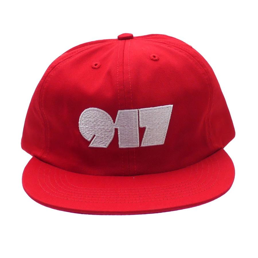 one of the answer キャップ Nine One Seven 新品 ナインワンセブン 917 Nine One Seven Typography
