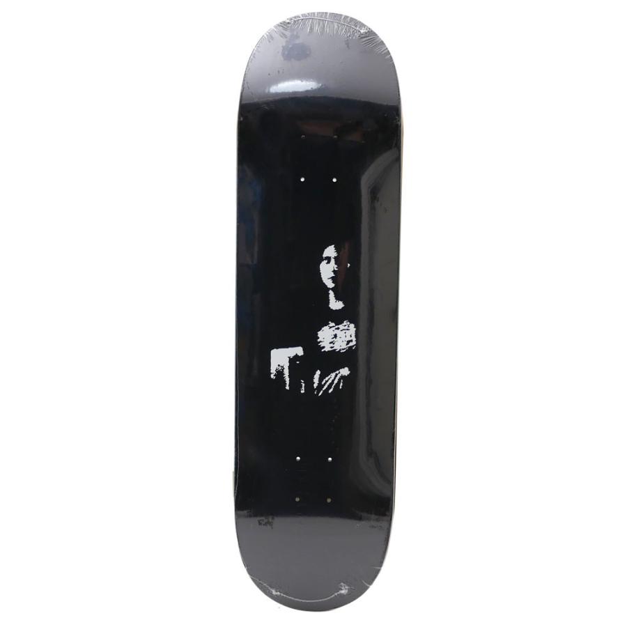 Nine One Seven 新品 ナインワンセブン 917 Beheaded Deck 8.5 Nine One Seven 新品 ナインワンセブン 917 Beheaded Deck 8.5