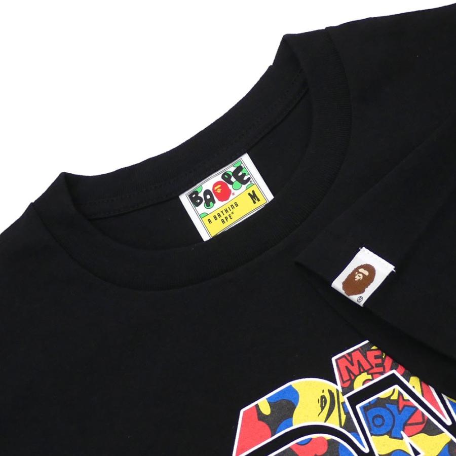 A BATHING APE 新品 エイプ x メディコム・トイ MEDICOM TOY CAMO BAPE