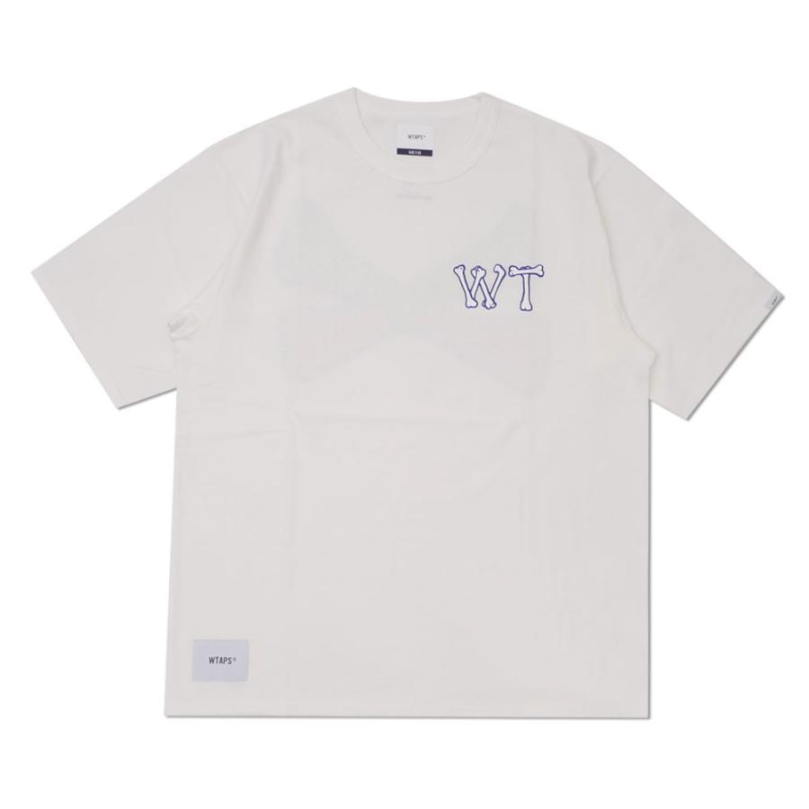 WTAPS 新品 ダブルタップス x ミンナノ min-nano SLIMY BONES