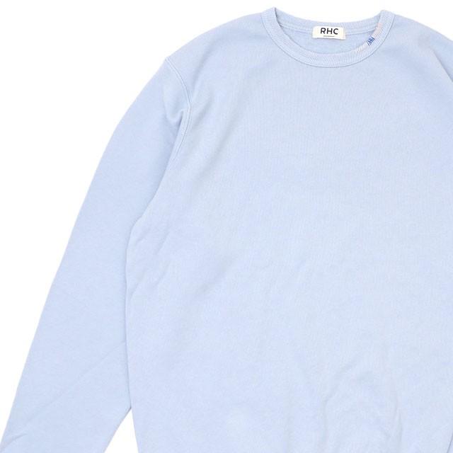 新品 ロンハーマン Rhc Ron Herman Remake Crew Neck Sweat スウェット Sax サックス メンズ 新作 Swt Hoody クリフエッジ 通販 Yahoo ショッピング