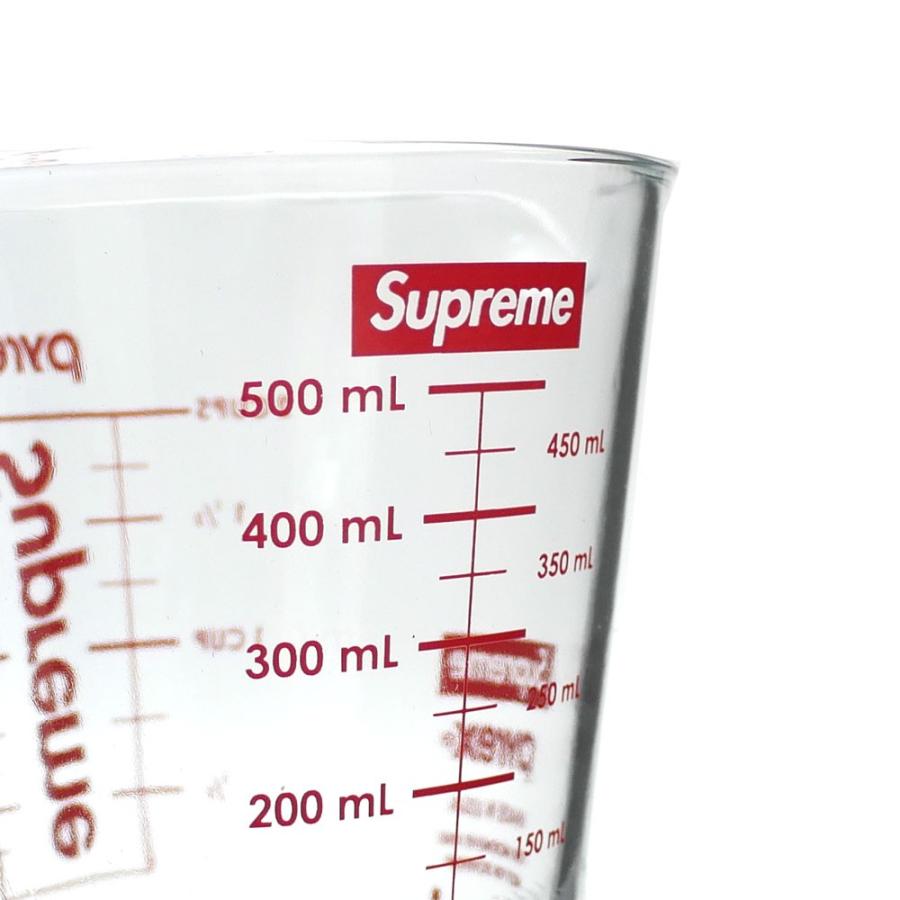 Supreme 新品 シュプリーム SUPREME Pyrex 2-Cup Measuring Cup