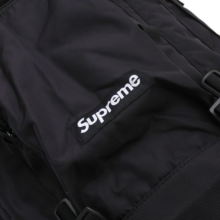 シュプリーム  バックパック　リュック Supreme 新品 シュプリーム SUPREME Backpack バックパック