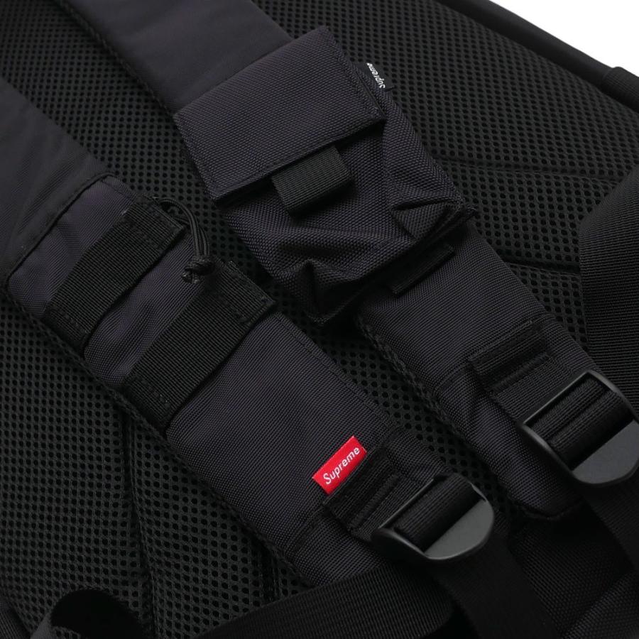 シュプリーム  バックパック　リュック Supreme 新品 シュプリーム SUPREME Backpack バックパック