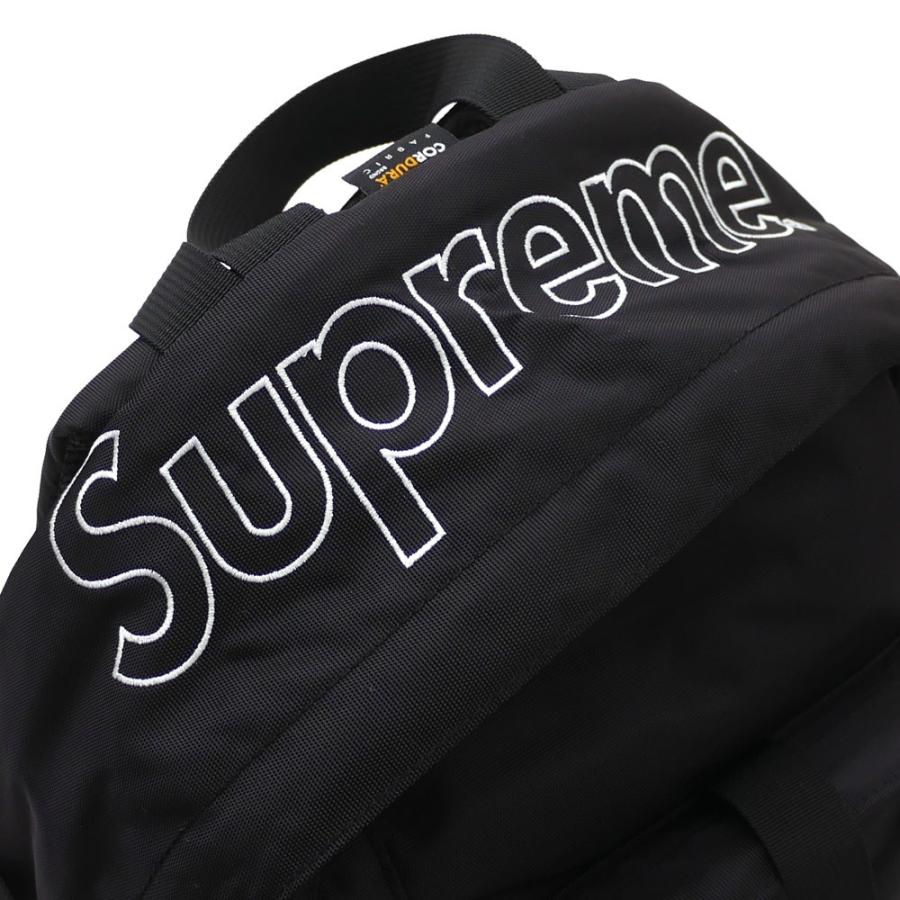 シュプリーム  バックパック　リュック Supreme 新品 シュプリーム SUPREME Backpack バックパック