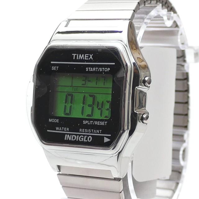 supreme timex watch
