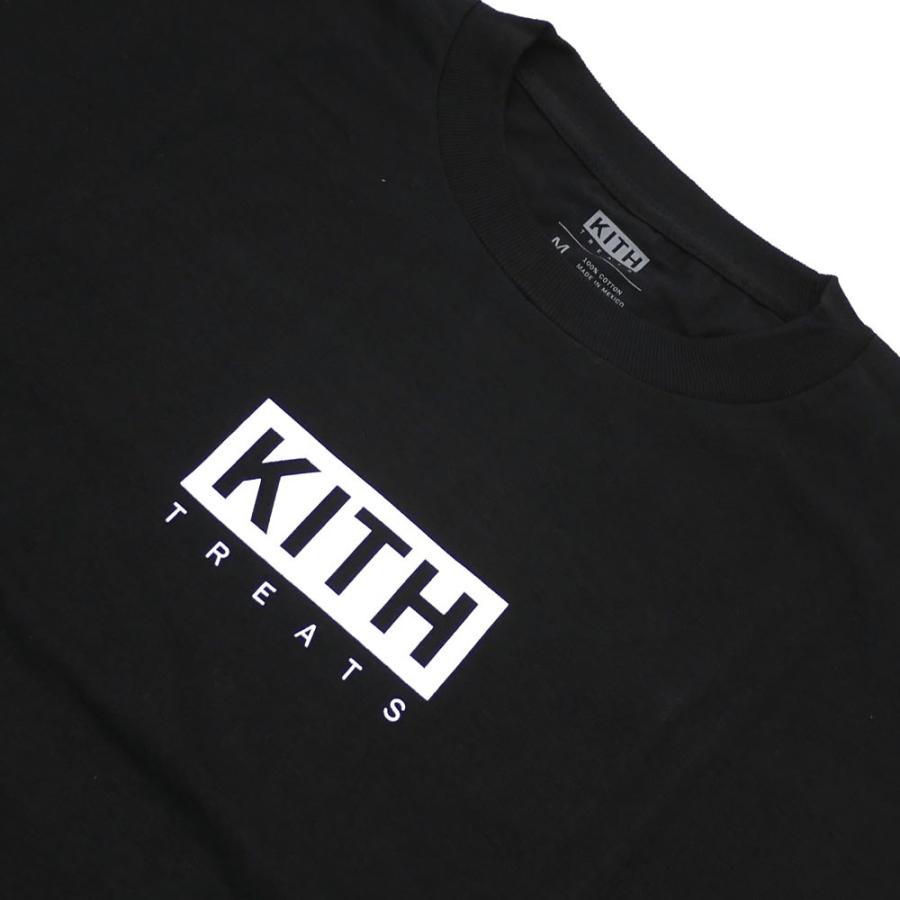 新品 キス トリーツ KITH TREATS Treats Home Grown SS TEE T