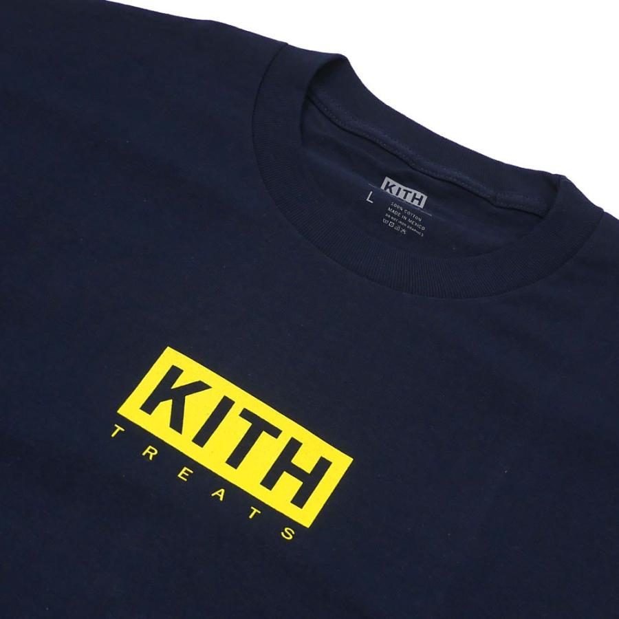 新品 キス トリーツ KITH TREATS Treats Home Grown SS TEE T