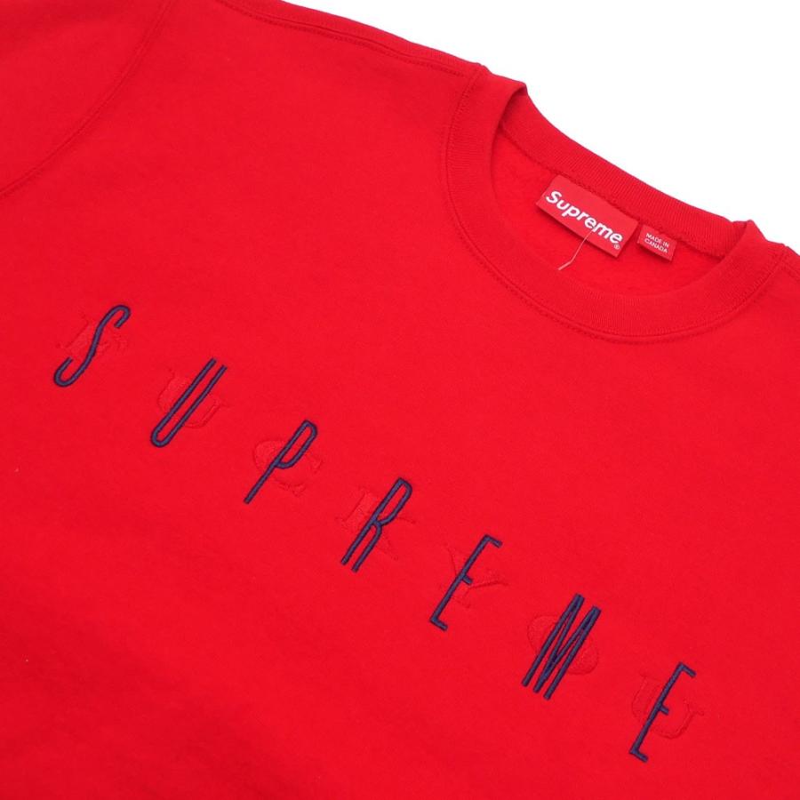 Supreme（シュプリーム） 新品 SUPREME Fuck You Crewneck スウェット