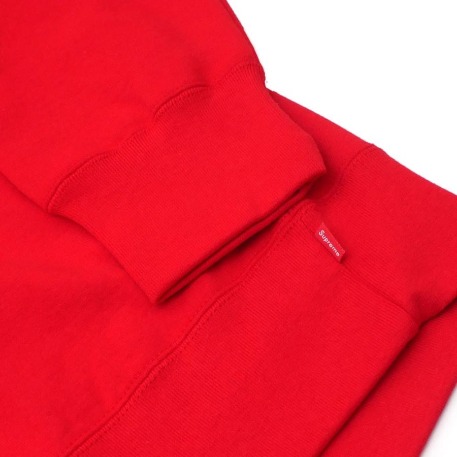 Supreme 新品 シュプリーム SUPREME Fuck You Crewneck スウェット RED  