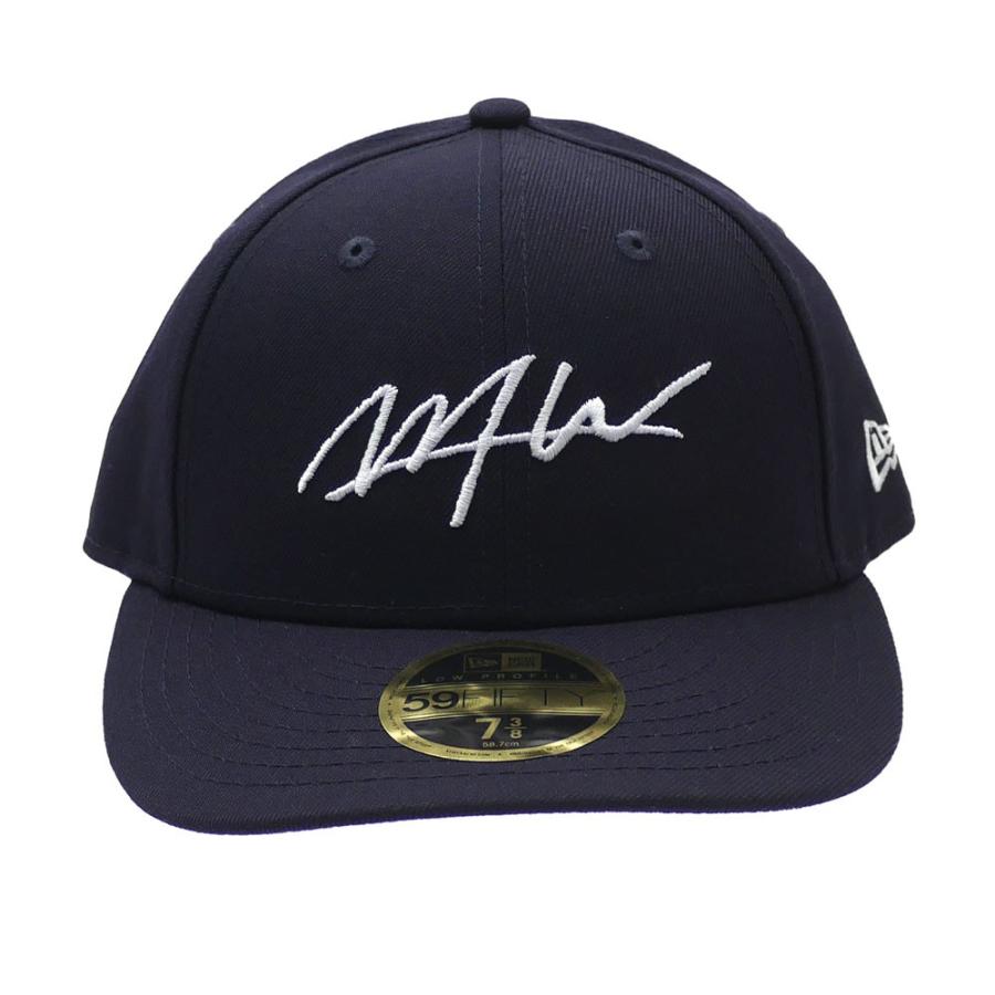 帽子 WTW NEW ERA 新品 ダブルティー WTW x ニューエラ 59FIFTY キャップ