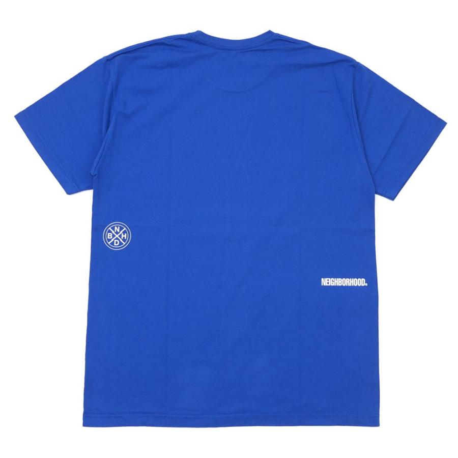 NEIGHBORHOOD（ネイバーフッド） 新品 NEIGHBORHOOD NOOB/C-TEE.SS T